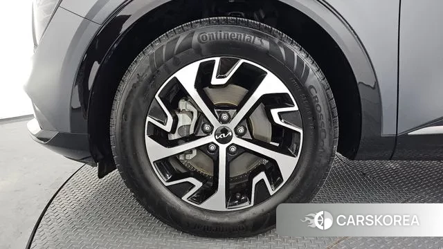 Kia Sportage 5th Generation Hybrid id 3518302 из Кореи 15