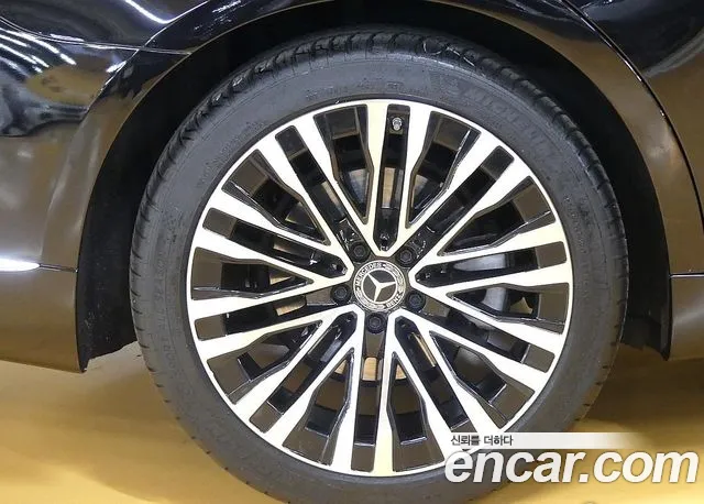 Mercedes-Benz S-Class W223 id 2714472 из Кореи 15