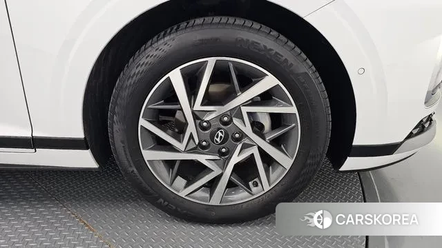 Hyundai Grandeur Hybrid (GN7) id 3372145 из Кореи 15