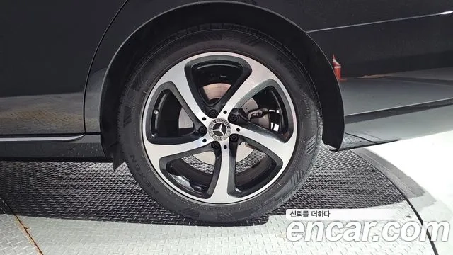 Mercedes-Benz E-Class W213 id 2922283 из Кореи 15
