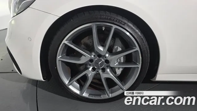 Mercedes-Benz E-Class W213 id 2865657 из Кореи 15