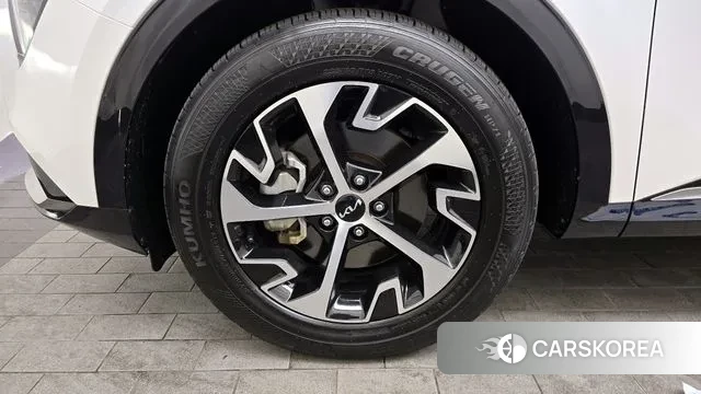 Kia Sportage 5th Generation Hybrid id 3654551 из Кореи 15