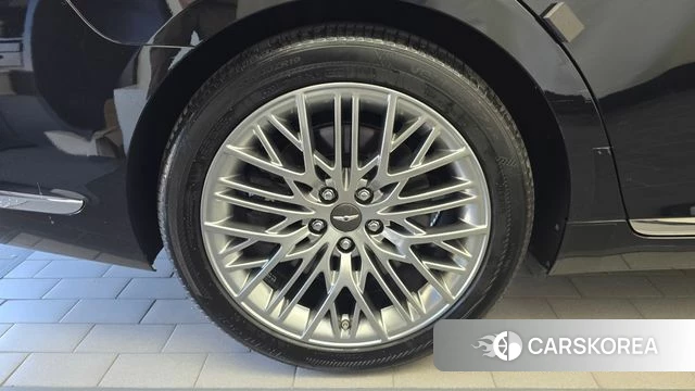 Genesis G90 id 4881909 из Кореи 29