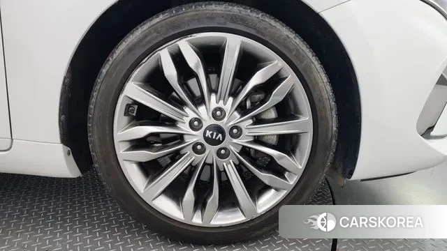 Kia K7 Premier id 3220249 из Кореи 15