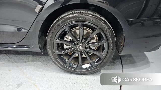 Audi A4 (B9) id 3472415 из Кореи 15