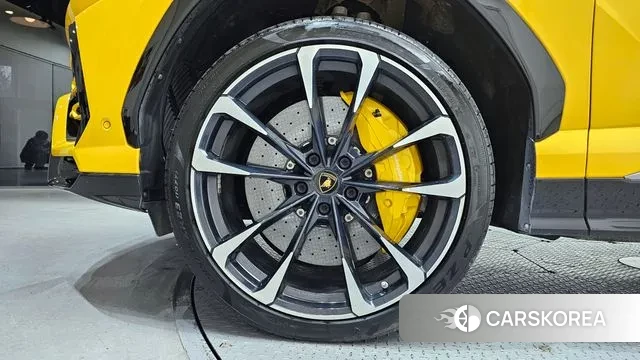 Lamborghini Urus id 3464564 из Кореи 15