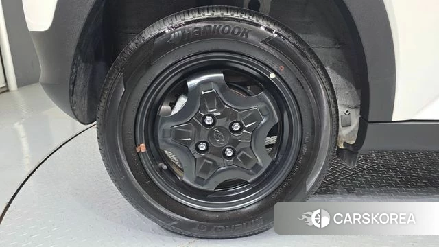 Hyundai Casper id 4468755 из Кореи 24