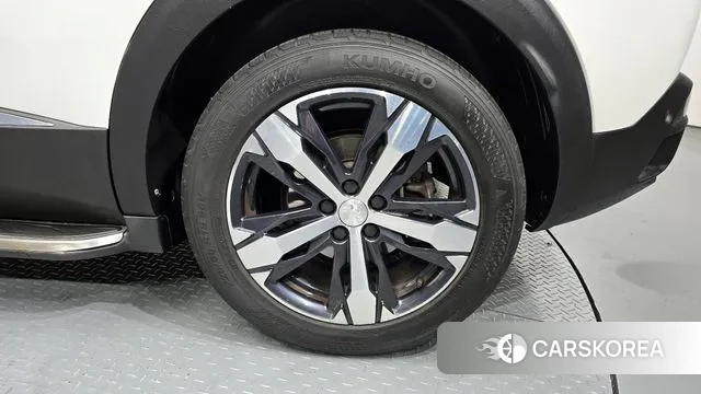 Peugeot 3008 second generation id 3578460 из Кореи 15