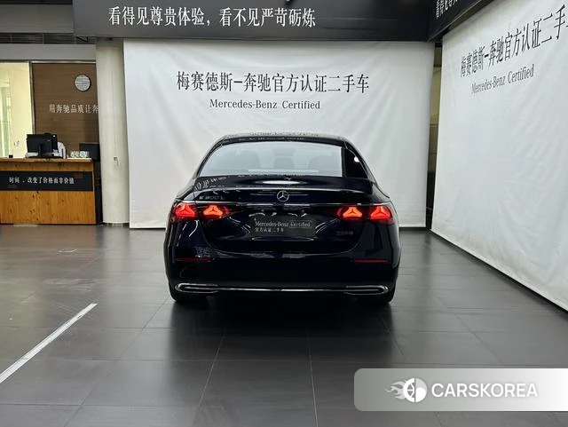 Mercedes-Benz E-class id 4291020 из Китая 12