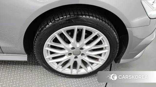 Audi New A6 id 3000498 из Кореи 15