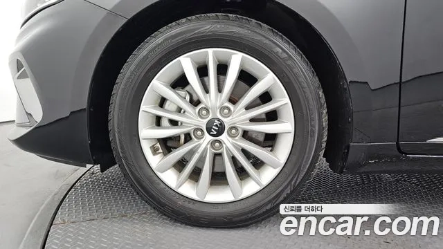 Kia K7 Premier id 2880288 из Кореи 15