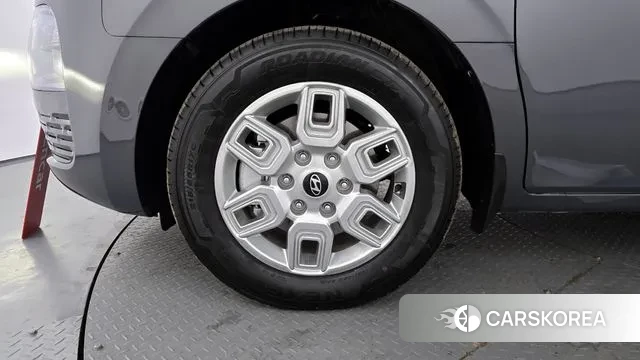 Hyundai Staria id 3674601 из Кореи 15