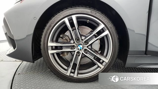 BMW 1 Series (F40) id 4835914 из Кореи 36