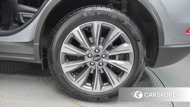 Lincoln Corsair id 2969223 из Кореи 15