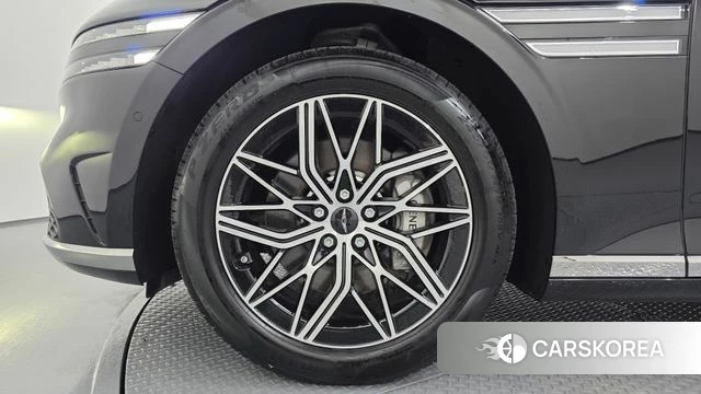 Genesis G90 (RS4) id 4590764 из Кореи 25