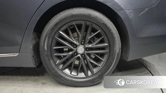 Hyundai Grandeur IG id 3796240 из Кореи 15