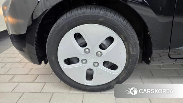 Kia The New Ray id 4662360 из Кореи 25