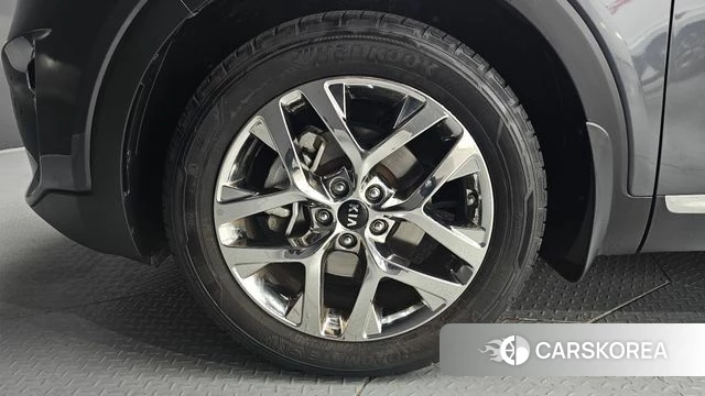 Kia The New Sorento id 3844499 из Кореи 15