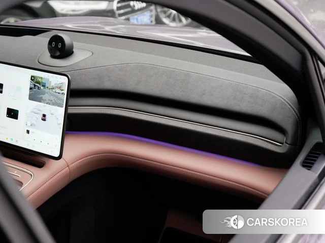 Weilai EC6 id 3939546 из Китая 16