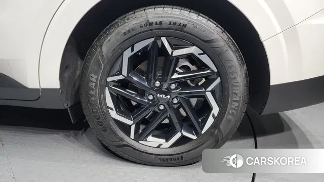 Kia The New Carnival 4th Generation id 3644609 из Кореи 15