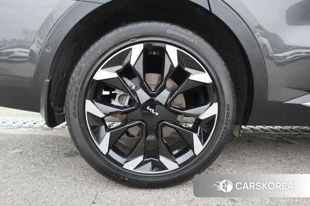 Kia The New Sorento 4th Generation id 3889190 из Кореи 15