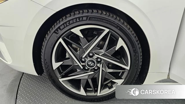 Hyundai The New Grandeur IG id 4356391 из Кореи 15