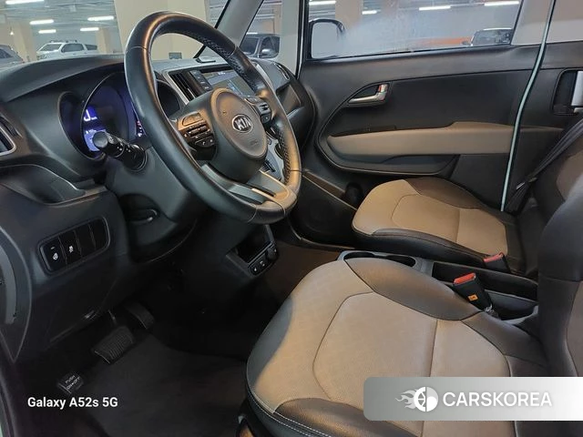 Kia The New Ray id 4551182 из Кореи 15