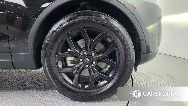 Land Rover Discovery 5 id 3275245 из Кореи 15