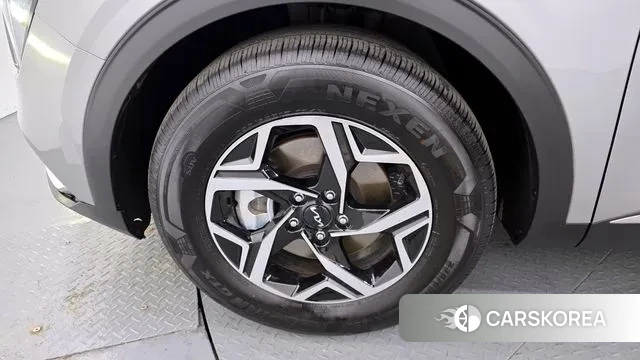 Kia Sportage 5th Generation id 3745404 из Кореи 15