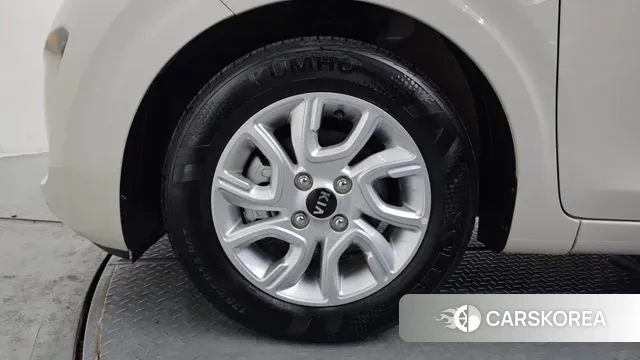 Kia All New Morning (JA) id 3574321 из Кореи 15