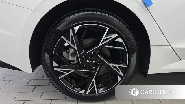 Kia The New K5 3rd generation id 4700864 из Кореи 26