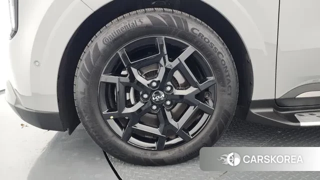 Kia The New Carnival 4th Generation id 3571559 из Кореи 15