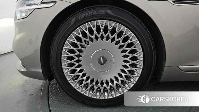 Genesis G90 id 4317981 из Кореи 29