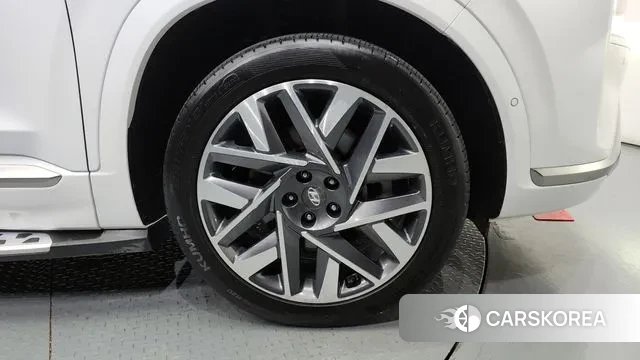 Hyundai The New Santa Fe id 2959936 из Кореи 15