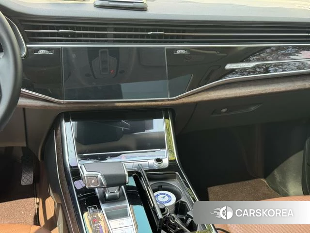 Audi Q7 id 4278542 из Китая 7
