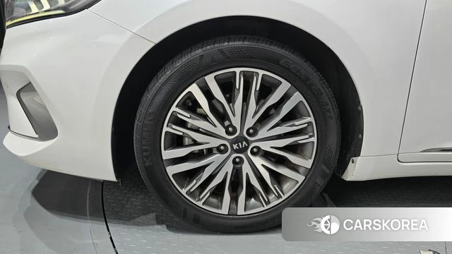 Kia K7 Premier id 4620237 из Кореи 15