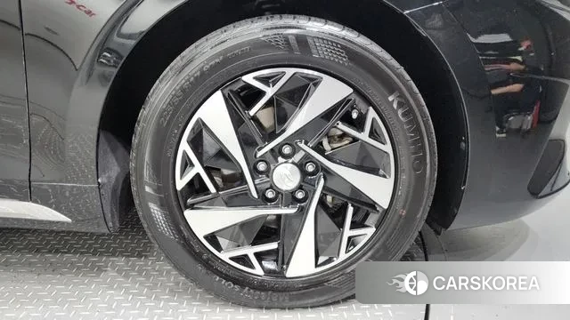 Hyundai The New Grandeur IG Hybrid id 2884719 из Кореи 15