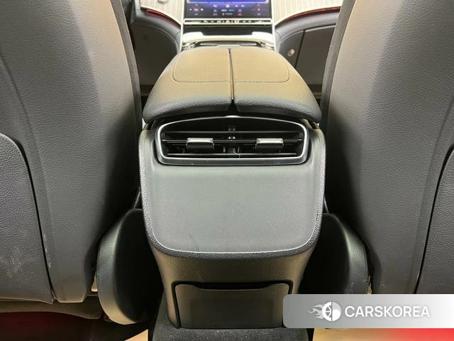 Mercedes-Benz EQE SUV id 4256194 из Китая 32