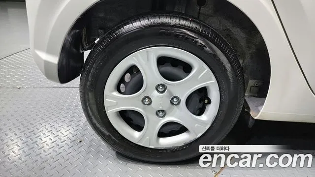 Kia Morning Urban (JA) id 2718399 из Кореи 15