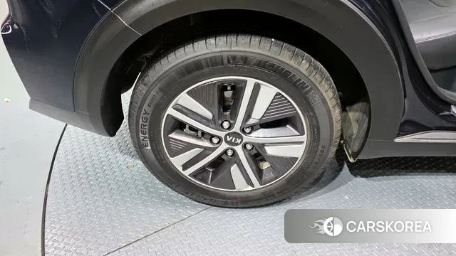 Kia The New Niro id 3489377 из Кореи 15