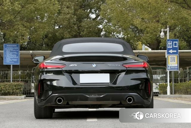 BMW Z4 id 4209455 из Китая 5