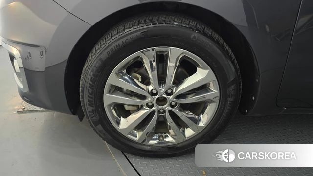 Kia All New Carnival id 3821076 из Кореи 15