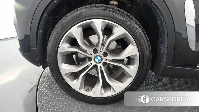 BMW X6 (F16) id 4900421 из Кореи 15