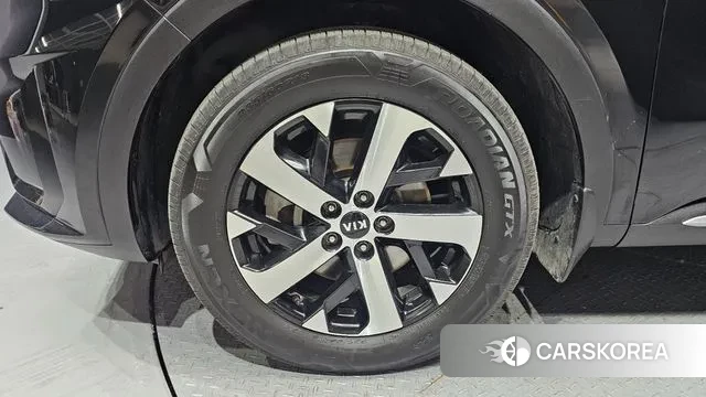 Kia Sorento 4th Generation id 3681703 из Кореи 15