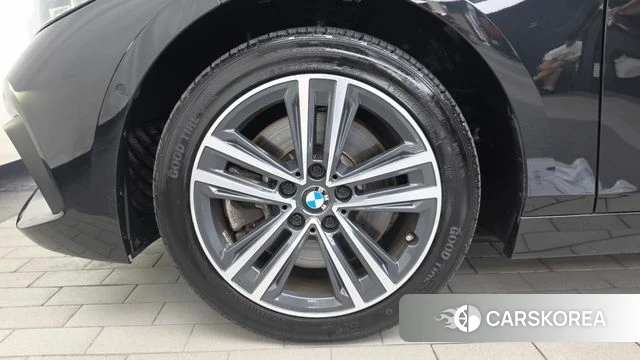 BMW 1 Series (F40) id 4758665 из Кореи 15