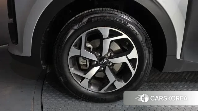 Kia Sportage The Bold id 3577875 из Кореи 15