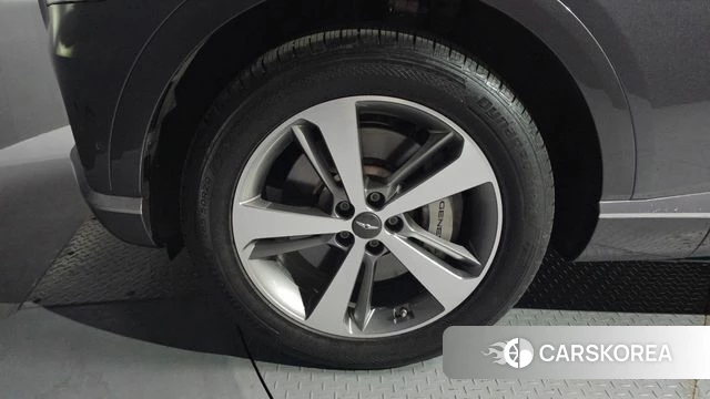 Genesis GV80 id 4203179 из Кореи 29