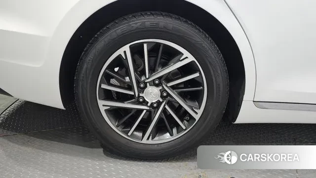 Hyundai The New Grandeur IG id 2965610 из Кореи 15