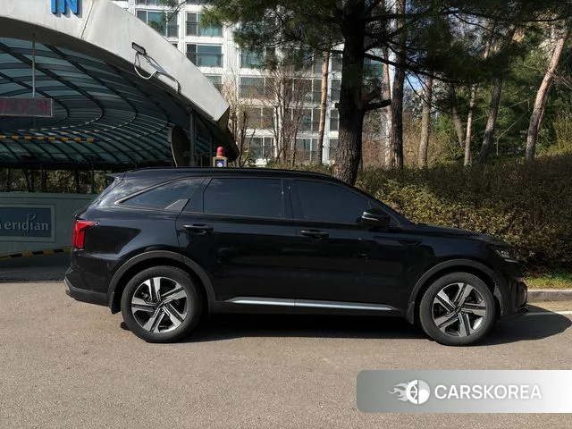 Kia Sorento 4th Generation id 3892175 из Кореи 7