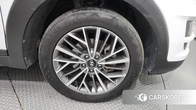 Hyundai All New Tucson id 3034055 из Кореи 15